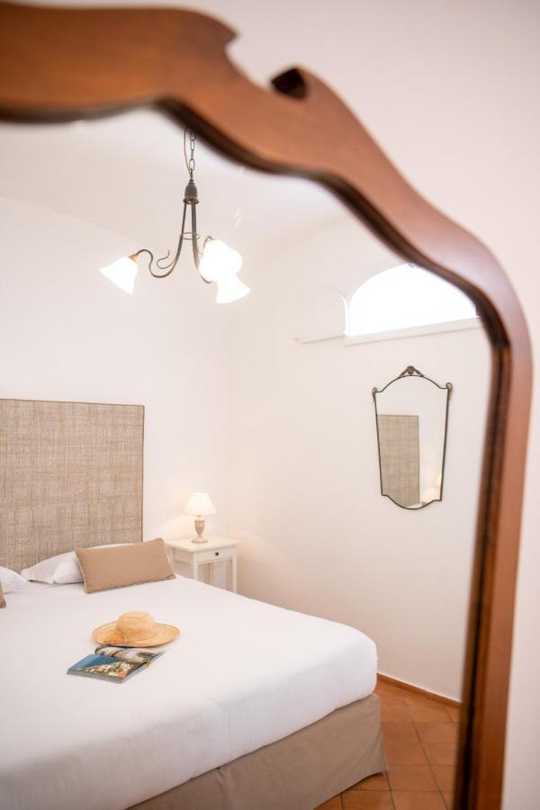 Ville Olimpo Positano Buitenkant foto