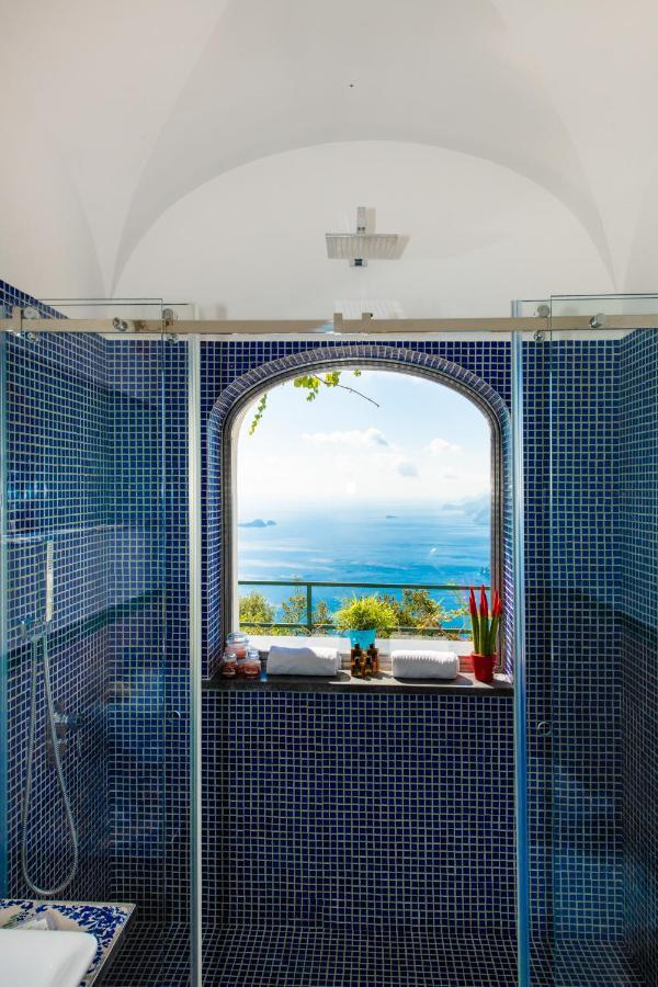 Ville Olimpo Positano Buitenkant foto